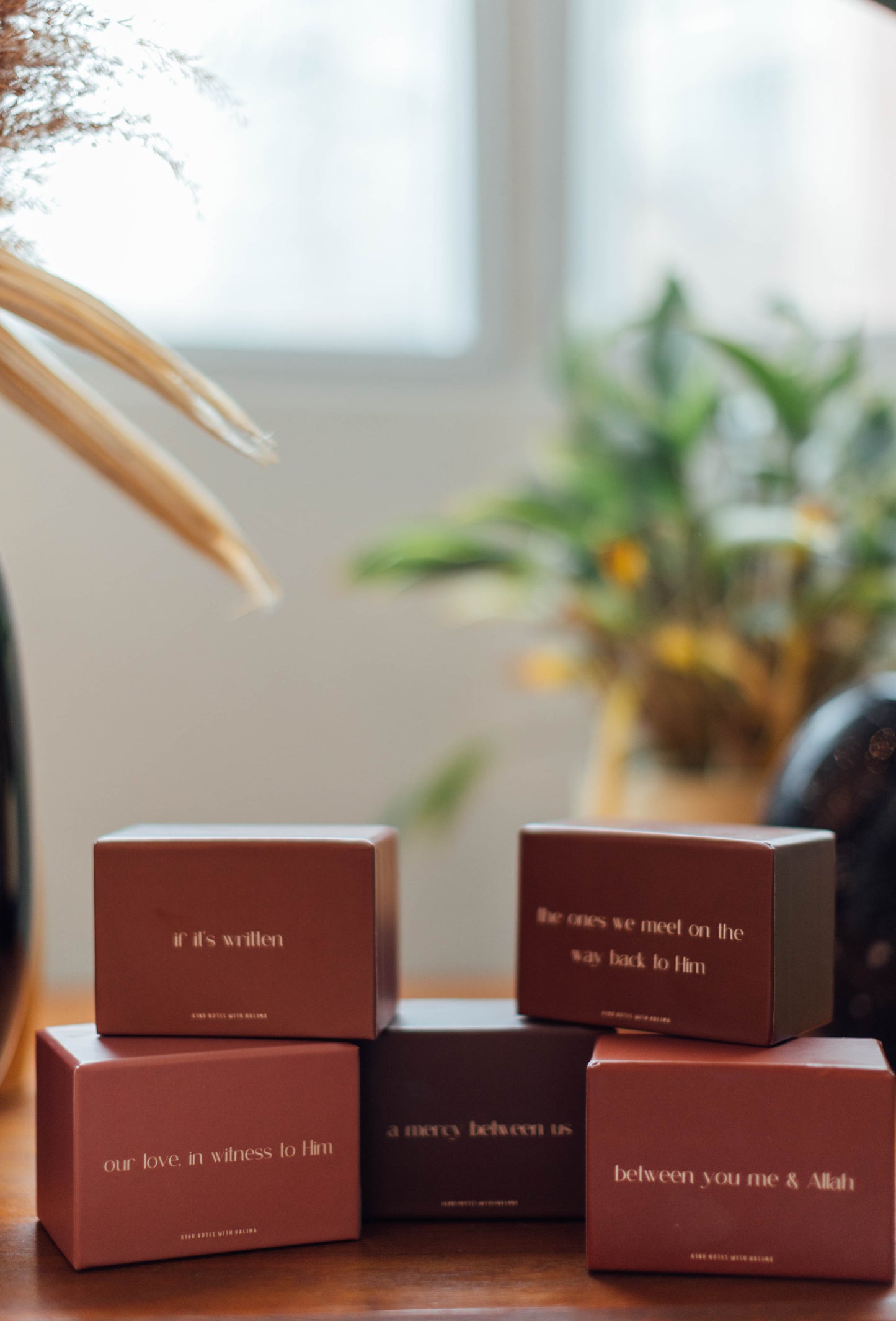 the Heart Work collection