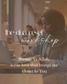 the dua reset | workshop 3 of 6