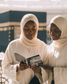 umrah 40 | dua card set
