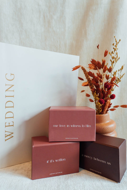 the beloved union bundle