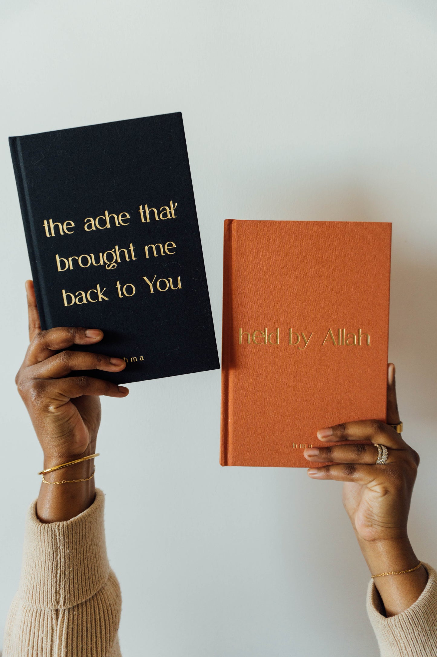 the surrender bundle