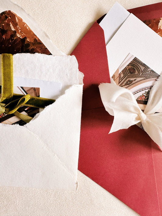 kind notes mail | o2 july