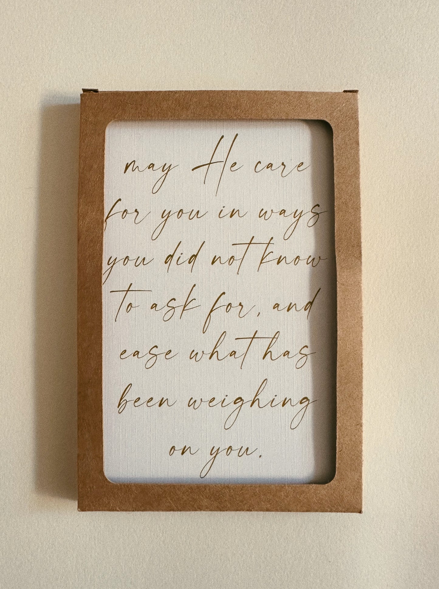 Kind Notes | Dua Note Cards