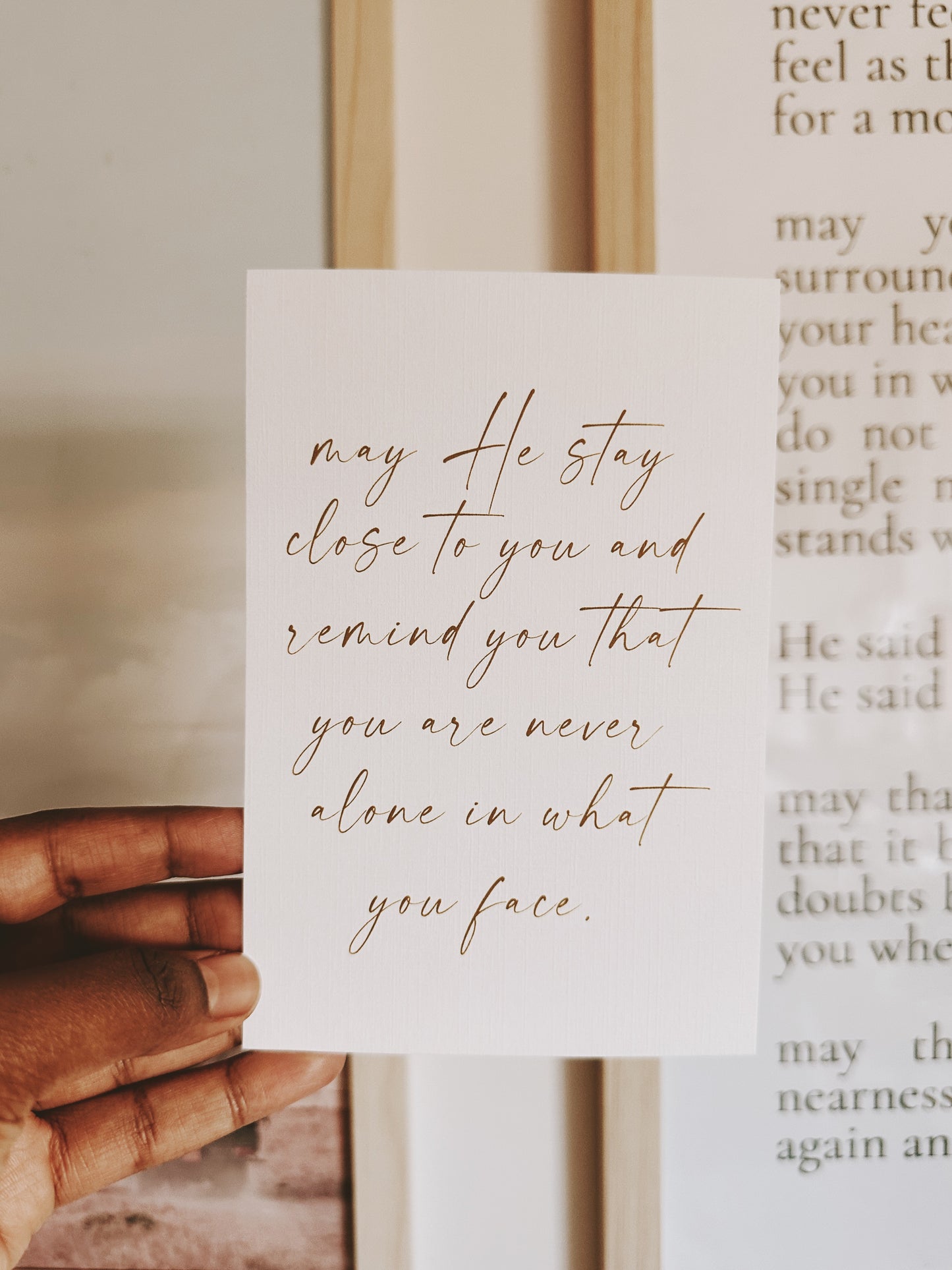 Kind Notes | Dua Note Cards